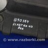 ФОТО Накладка двигателя декоративная для Hyundai Elantra HD (04.2006-03.2012) Киев