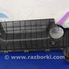ФОТО Накладка двигателя декоративная для Hyundai Elantra HD (04.2006-03.2012) Киев