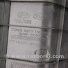 ФОТО Накладка двигателя декоративная для Hyundai Elantra HD (04.2006-03.2012) Киев