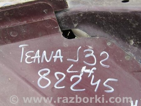 ФОТО Лонжерон для Nissan Teana J32 Киев