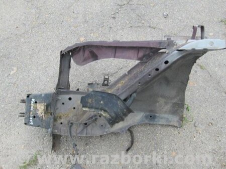 ФОТО Лонжерон для Nissan Teana J32 Киев