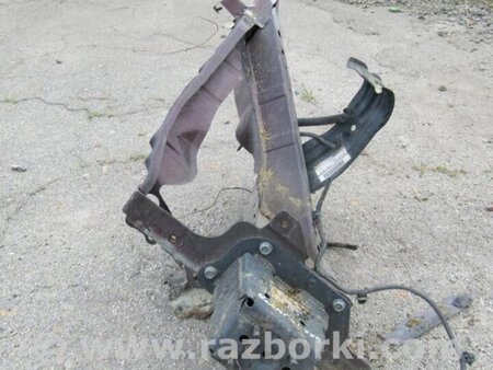 ФОТО Лонжерон для Nissan Teana J32 Киев