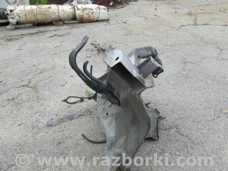 ФОТО Лонжерон для Nissan Teana J32 Киев