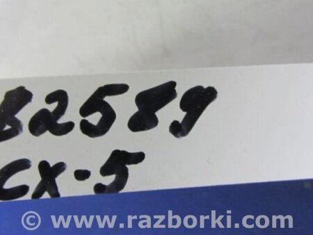 ФОТО Бардачок для Mazda CX-5 KE (12-17) Киев