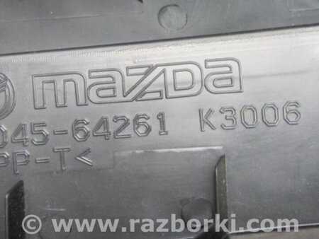 ФОТО Бардачок для Mazda CX-5 KE (12-17) Киев