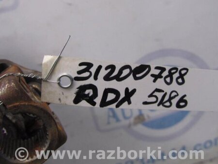 ФОТО Рульовий вал для Acura RDX TB 1/2 (07.2006-2012) Киев