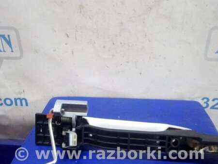 ФОТО Ручка двері зовнішня для Honda Civic 9 FB,FK (01.2011 - 09.2015) Киев