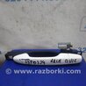 Ручка двері зовнішня Honda Civic 9 FB,FK (01.2011 - 09.2015)