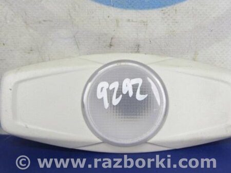 ФОТО плафон салону для Ford Focus 3 (01.2010 - 03.2018) Киев