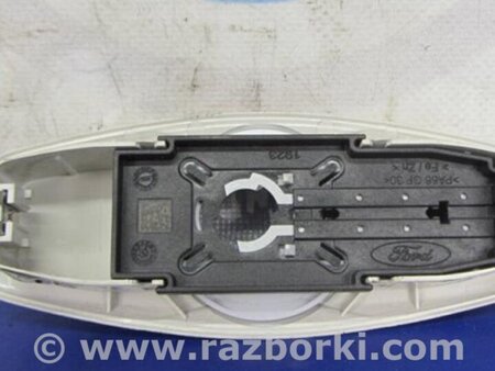 ФОТО плафон салону для Ford Focus 3 (01.2010 - 03.2018) Киев