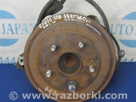 ФОТО Маточина колеса для Honda Civic 9 FB,FK (01.2011 - 09.2015) Киев