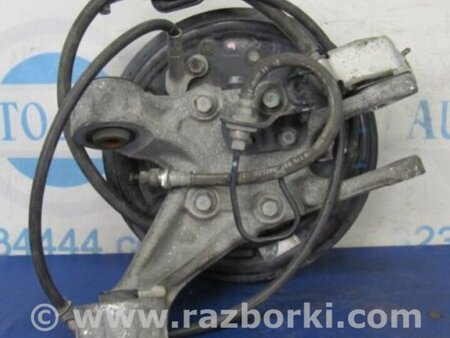 ФОТО Маточина колеса для Honda Civic 9 FB,FK (01.2011 - 09.2015) Киев