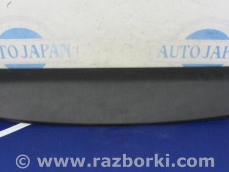 ФОТО Обшивка кришки багажника для Mazda CX-5 KE (12-17) Киев