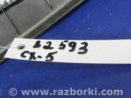 ФОТО Обшивка кришки багажника для Mazda CX-5 KE (12-17) Киев