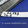 ФОТО Обшивка кришки багажника для Mazda CX-5 KE (12-17) Киев