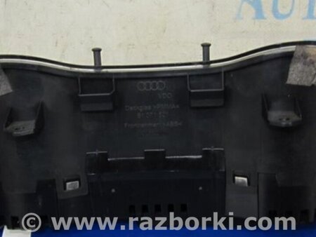 ФОТО Панель приладів для Audi (Ауди) A3 8P1, 8PA, 8P7 (03.2003-12.2013) Киев