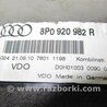 ФОТО Панель приладів для Audi (Ауди) A3 8P1, 8PA, 8P7 (03.2003-12.2013) Киев