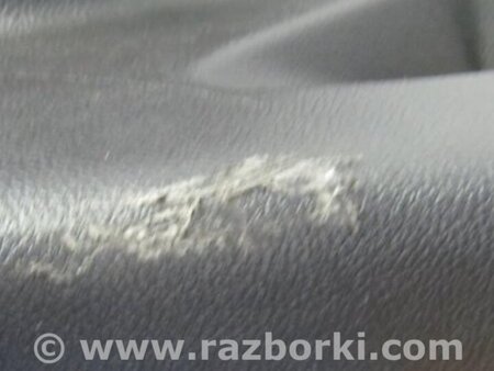 ФОТО Обшивка багажника для Chevrolet Volt (11.2010-06.2015) Киев