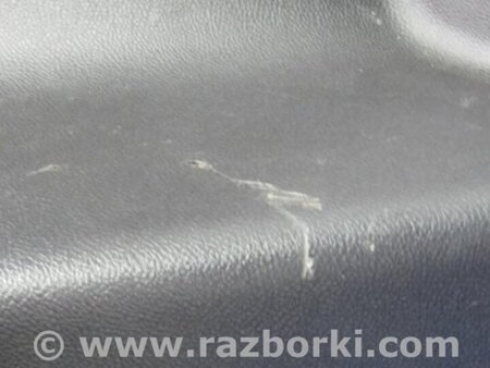 ФОТО Обшивка багажника для Chevrolet Volt (11.2010-06.2015) Киев