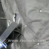 ФОТО Обшивка багажника для Chevrolet Volt (11.2010-06.2015) Киев