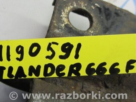 ФОТО Балка поздовжня для Mitsubishi Outlander Киев