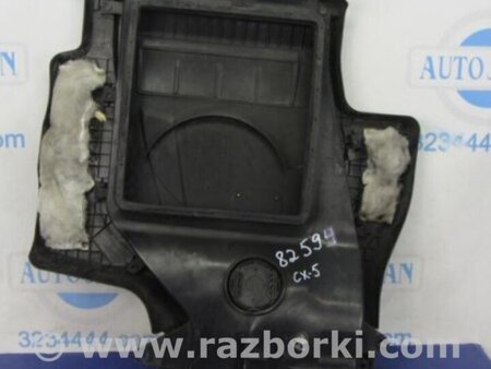 ФОТО Накладка двигателя декоративная для Mazda CX-5 KE (12-17) Киев