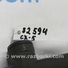 ФОТО Накладка двигателя декоративная для Mazda CX-5 KE (12-17) Киев