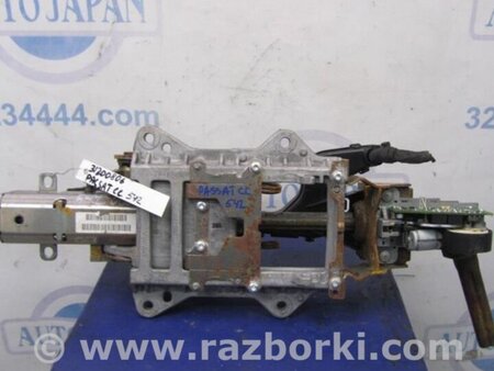 ФОТО Рульовий вал для Volkswagen Passat CC (03.2008-01.2012) Киев