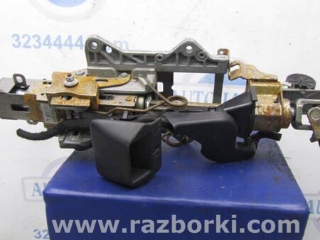 ФОТО Рульовий вал для Volkswagen Passat CC (03.2008-01.2012) Киев