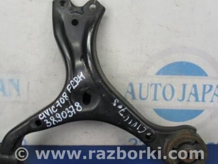 ФОТО Важіль підвіски для Honda Civic 9 FB,FK (01.2011 - 09.2015) Киев
