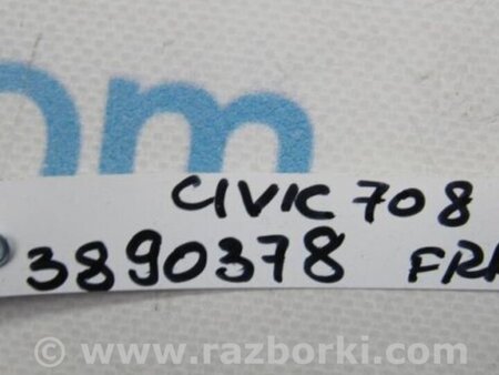 ФОТО Важіль підвіски для Honda Civic 9 FB,FK (01.2011 - 09.2015) Киев