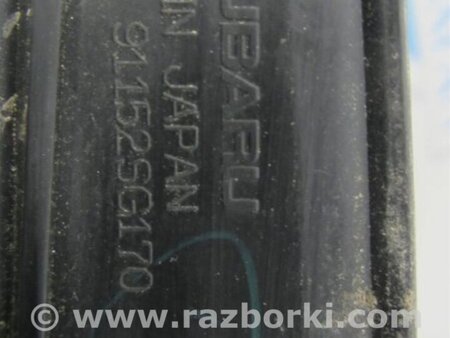 ФОТО Рейлінг для Subaru Forester (2013-) Киев