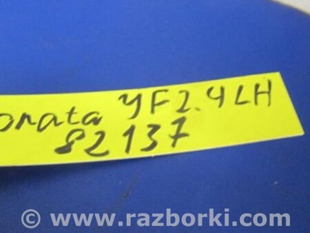 ФОТО Тяга рулевая левая для Hyundai Sonata YF (09.2009-03.2014) Киев