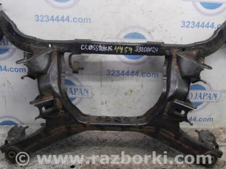 ФОТО Балка задньої підвіски для Subaru Crosstrek Киев