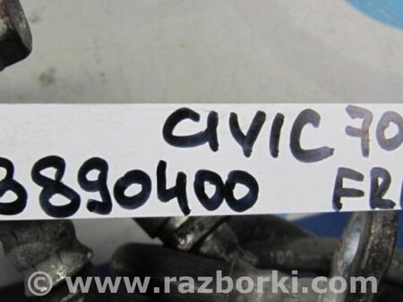 ФОТО Гальмівний супорт лівий для Honda Civic 9 FB,FK (01.2011 - 09.2015) Киев