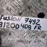 ФОТО Пружина передньої підвіски для Ford Fusion USA 2 поколение (12-15) Киев