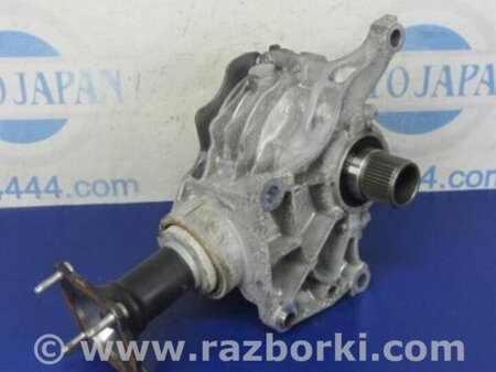 ФОТО Роздавальна коробка для Mazda CX-5 KE (12-17) Киев