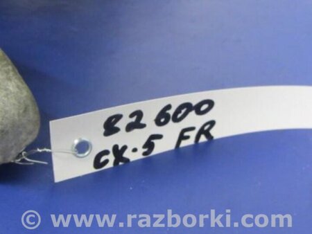 ФОТО Роздавальна коробка для Mazda CX-5 KE (12-17) Киев
