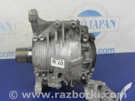 ФОТО Роздавальна коробка для Mazda CX-5 KE (12-17) Киев