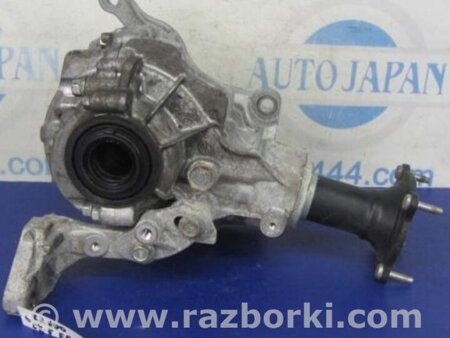 ФОТО Роздавальна коробка для Mazda CX-5 KE (12-17) Киев