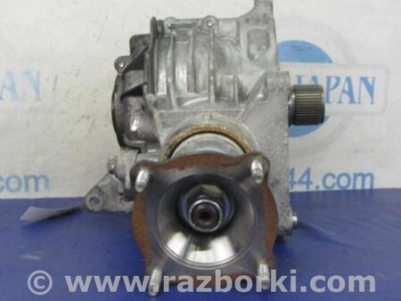 ФОТО Роздавальна коробка для Mazda CX-5 KE (12-17) Киев