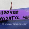 ФОТО Резонатор воздушный с датчиком темп. воздух впуска Zetec для Volkswagen Passat CC (03.2008-01.2012) Киев