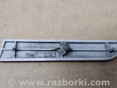 ФОТО Катафот лівий для Mitsubishi Lancer X 10 (08-17) Киев