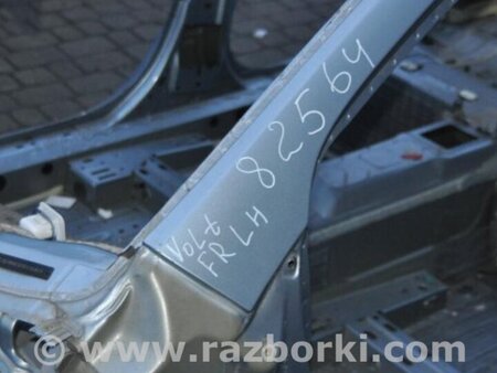 ФОТО Четверть кузова передняя для Chevrolet Volt (11.2010-06.2015) Киев