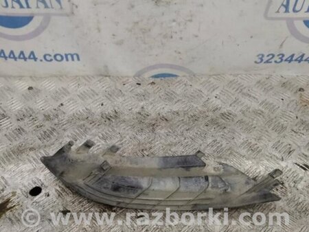 ФОТО Накладка протитуманної фари для Toyota Auris E150 (10.2006-11.2012) Киев