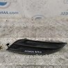 Накладка протитуманної фари Toyota Auris E150 (10.2006-11.2012)