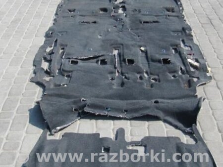 ФОТО Килим підлоги для Infiniti QX60/JX35 Киев