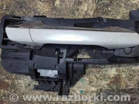 ФОТО Ручка двері зовнішня для Mercedes-Benz S-CLASS W221 (06-13) Киев
