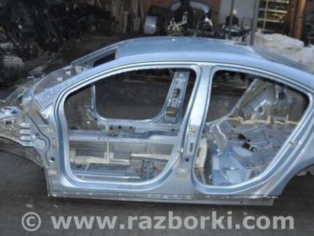 ФОТО Стійка кузова середня для Chevrolet Volt (11.2010-06.2015) Киев