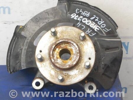 ФОТО поворотний кулак для KIA Forte YD (2012-) Киев